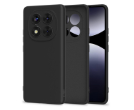 TECH-PROTECT Icon do Redmi Note 14 Pro 5G / POCO X7 5G Black - 1318573 - zdjęcie 1